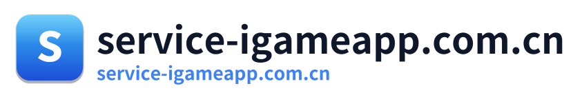 service-igameapp.com.cn